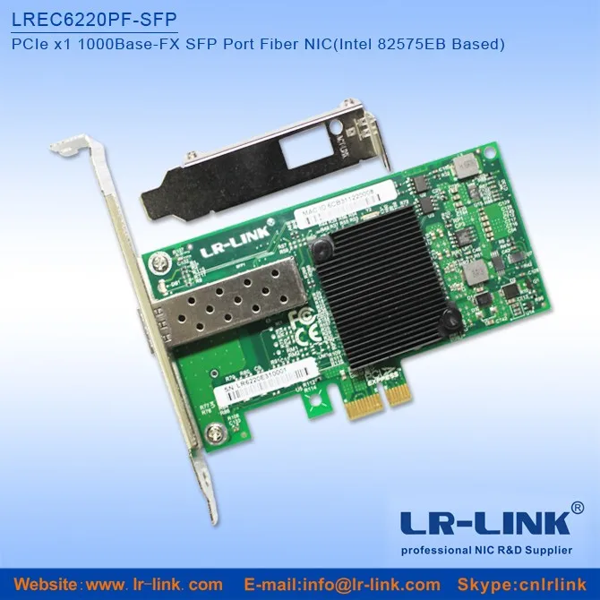 4 Port Pcie Lan Card With Intel I350am4 Chipset 4xrj45 Pci Express X4 Gigabit For Server Support