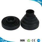 Universal Hair Diffuser Hairdryer Professional Silicone Bulk Fancy Hair Accessories