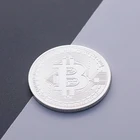 Copper Coin Us Coins China Manufacturer Stock Mold Gold Silver Copper Wholesale Custom Bitcoin Coin