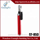 World best selling products refillable plastic jet lighter new inventions in china