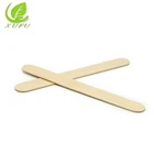Medical Materials & Accessories Properties Disposable Medical Wooden Tongue Depressor