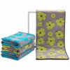 China supplie 100 cotton bath towels wholesale terry indanthrene dyeing striped thin bath towels ultra ever dry