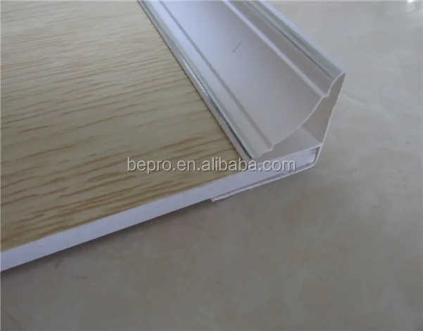 Pvc Angle Lines For Installation Of Ceiling Panels And Pvc Angle Lines For Installation Of Ceiling Panels And Wall Panel
