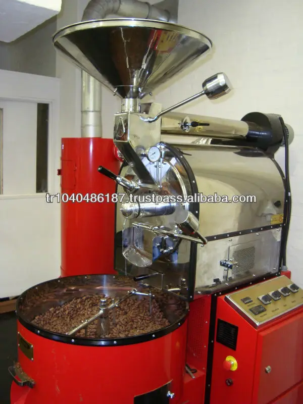 turkey coffee roaster