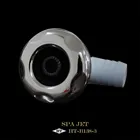 Elegant Dwelling Power Pool Spa Jet Family Party Germany Whirlpool Nozzle