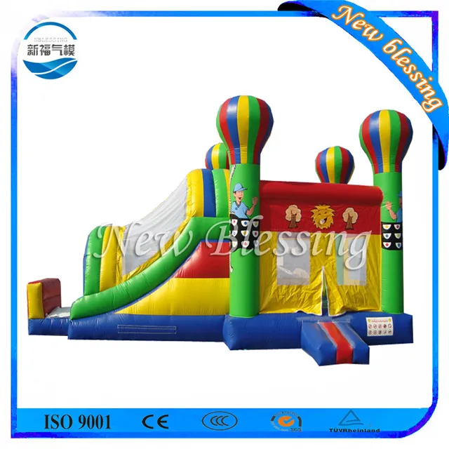 toy inflatable bouncer