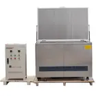 Ultrasonic Cleaner With Heating Function Cleaning Appliance For Metal And Automatic Parts Washing Machine