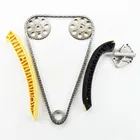 TK1502 Timing chain kit engine parts spare parts for VW 1.2L