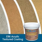 Cheap Outdoor Decoration Paint Factory Stone Texture Coating