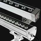 ip66 waterproof outdoor wall lighting high power supply led wall washer light