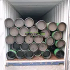 Oil Well API 5CT OCTG J55 K55 P110 Oil Well Casing Pipe/Tubing