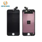 white or black replacement lcd digitizer display screen for iphone 5