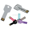 Cheap Usb Memory Stick , Key Shape Usb Flash Drive 64gb , Flat Usb Memory Stick Key Shape