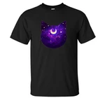 Custom Cotton T shirt Printing Short Sleeve T shirt for Men