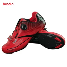 2018 hot sale sport shoes road cycling shoes