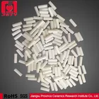 Al2O3 little 99.7% alumina ceramic tube