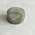 stainless steel teapot strainer tea filters tea leaf infuser