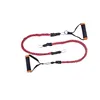 3.0 Promotion Heavy Duty Portable Multi Function Gym Sports Work out Fitness Stretch Bands with Handle