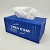 maersk container pen and tissue box maersk tissue box container model