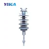 Wenzhou Yika 22KV Polymer Pin Type Insulator Electric Pole Insulators