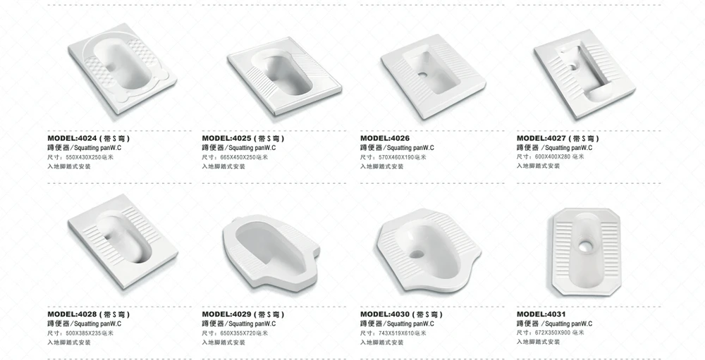 China Squat Toilet Price Squat Toilet Flush Buy China Squat Toilet
