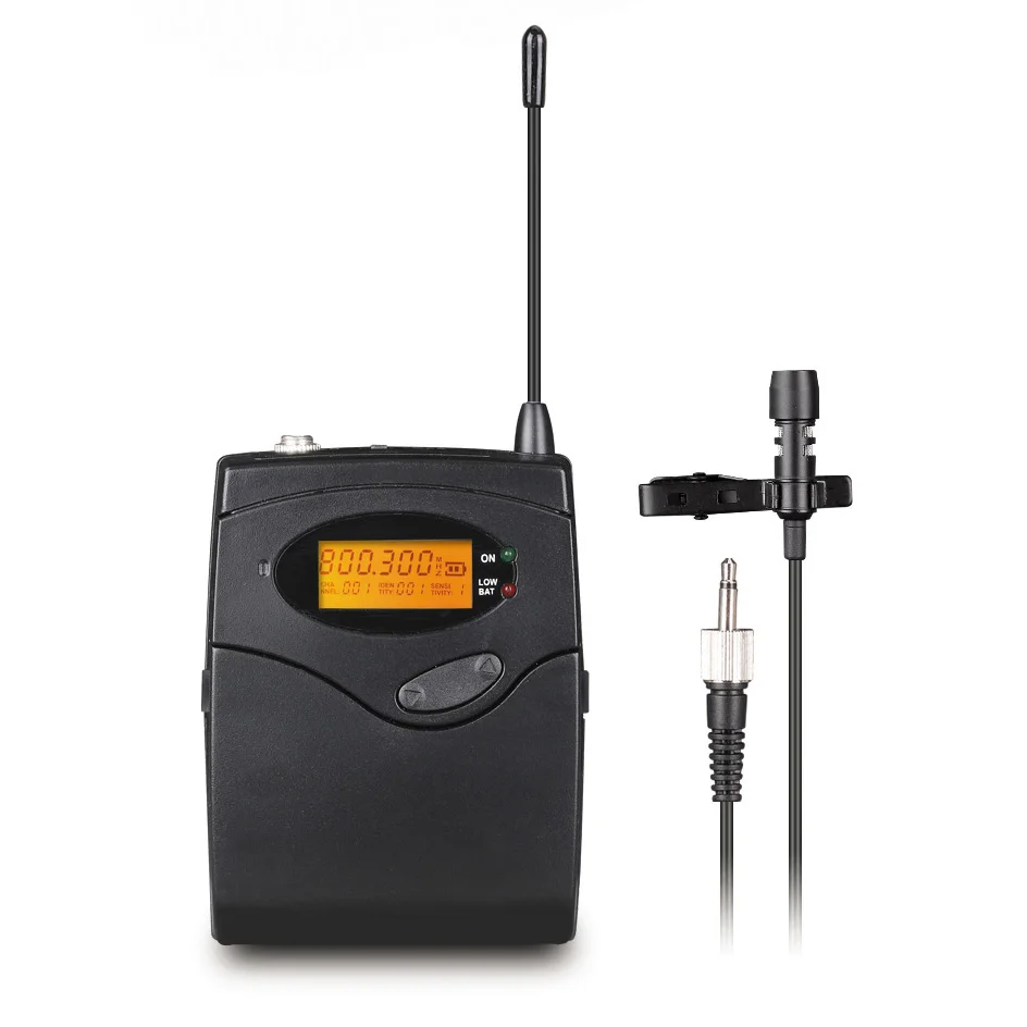 Wireless Hidden Microphone,3.5mm Jack Wireless Microphone Buy