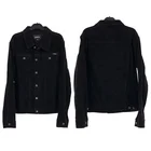 DiZNEW Wholesale China Classic Style Men Custom Soft hand Corduroy botton Jacket