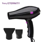 Very eternity 2000W Salon Hair Dryer with US standard Plug