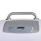 Machine Hepa Plasma Air Sterilizing Machine With HEPA Filter For Hotel
