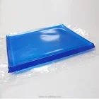 Seat Gel Seat Semi Finished Customized Size Cooling Fixate Gel Pad Motorcycle Seat