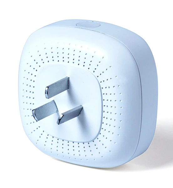 IOT home gateway hub with smart phone remotely - ANKUX.COM
