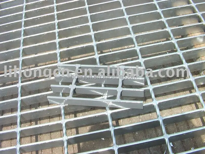 Sturcture Grating With Toe Plate Buy Sturcture Grating With Toe Plate