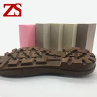CNC Tooling Board, Made of Epoxy Resin, Used for Making Shoe Model