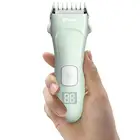 Enssu Baby hair clipper with good price clipper factory