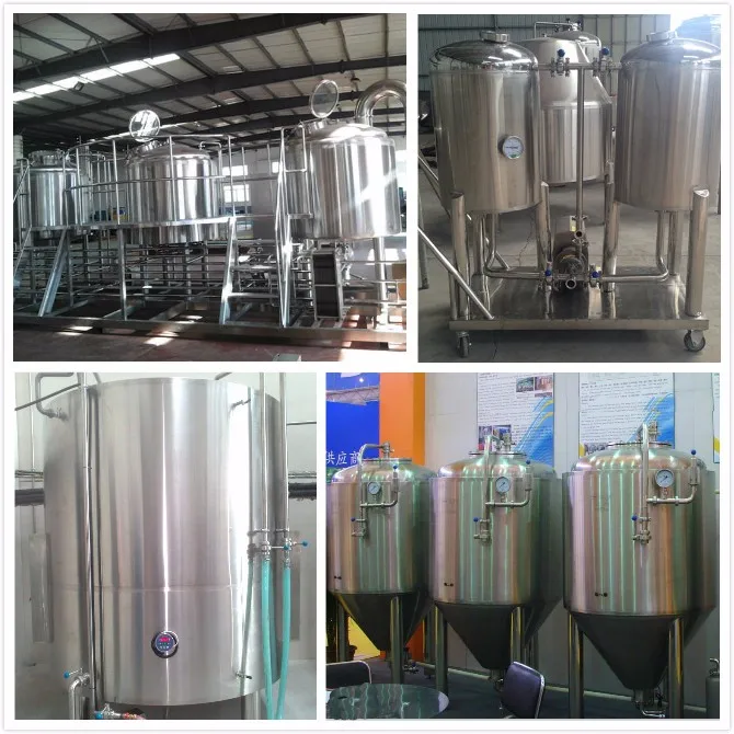 micro beer brewing equipment for sale