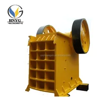 Energy Saving Diesel Engine Small Mini Jaw Crusher For Sale with 1000usd only