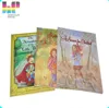 Disney certificate eco-friendly promotional children book printing