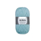 China Supplier Acrylic Hand Knitting Yarn on Ball