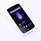 Android Touch Screen Handheld PDA Barcode Scanner