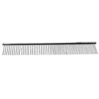 Hot Selling Dematting Metal Dog Grooming Comb
