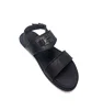 Fashion Men's Casual Buckle Sandals Genuine Leather Sandals For Men