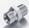 Advanced Germany machines factory supply 2016 hydraulic fittings