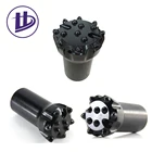 2019 Customized concial new diamond alloy steel retrac drop center R32 T38 T51 thread button bit