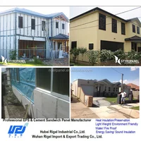 Construction Real Estate Sound Insulation Partition