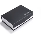 Newest Luxury Folding Elegant Printing Custom Logo Cardboard boxes Gift packaging Box Deluxe Box