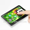new cheap OEM 4.3" touch screen mp5 player