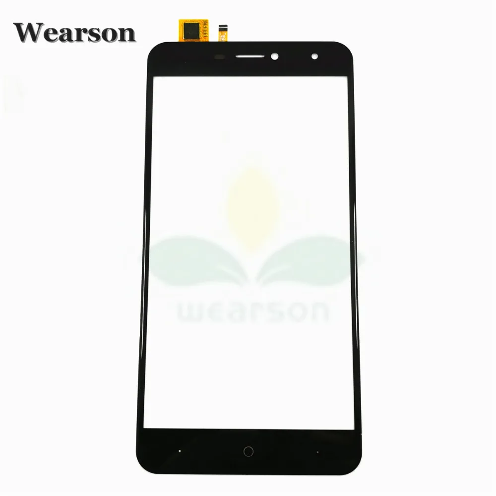 For Doogee X7 PRO Touch Panel High Quality 6.0 inch X7PRO Touch Screen Digitizer With Glue Free Shipping With Tracking Number (1)