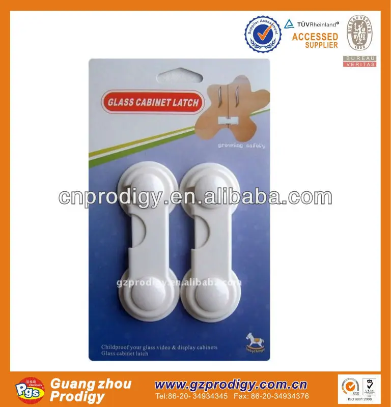 Wholesale Baby Protection Abs Plastic Adhesive Child Safety Lock Buy
