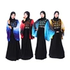 abaya dubai faracha muslim long sleeve maxi dress kaftans wholesale india