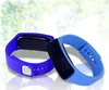 Fashion Touch Digital Womens Mens Kids Silicone Band Sports LED Watch